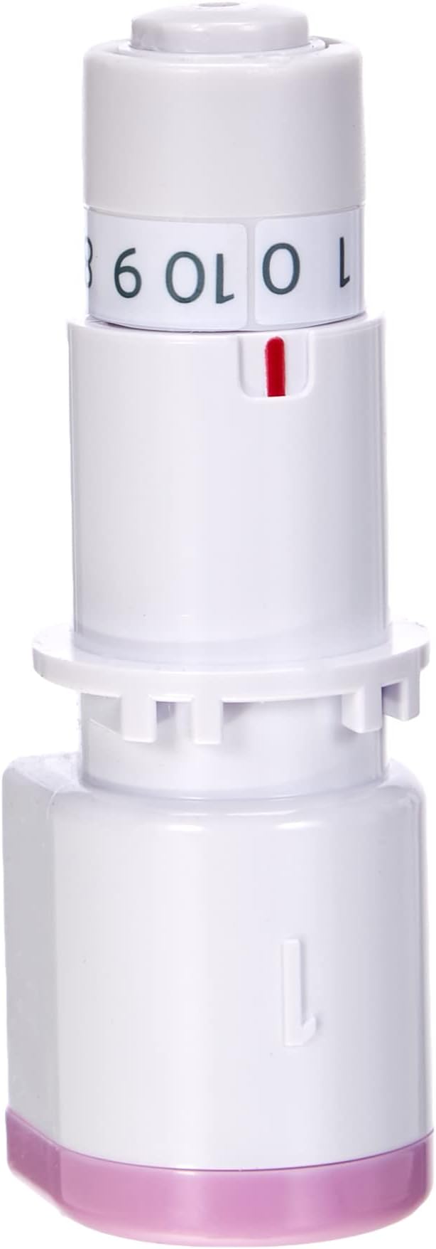 Silhouette America 1mm, Aluminum, Premium Blade for Cameo 4 and Portrait 3