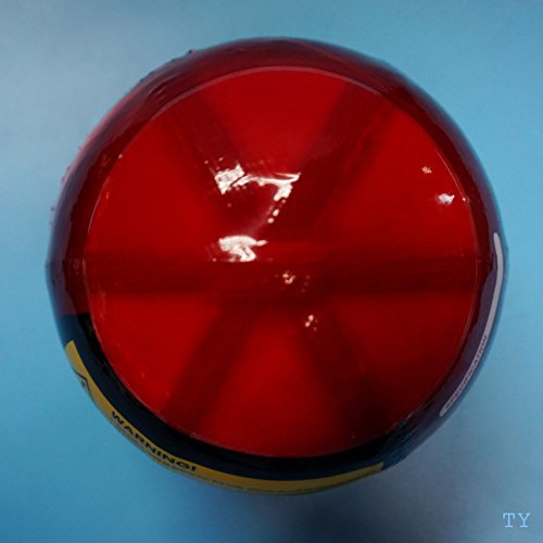 AFO Automatic Fire Ball Extinguisher With Mounting Bracket ABC Fire Extinguisher, Fire Suppression Device, Fire Safety (TY-1350)