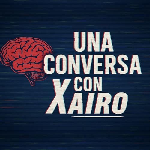 『Una Conversa Con Xairo』のカバーアート