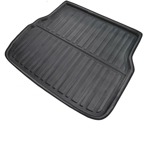 Tapis protection coffre Benz Classe C W204 W205 S205 S204 break 2008-2018