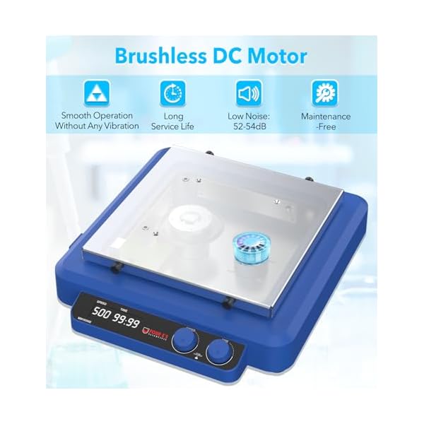 FOUR-ES-SCIENTIFIC-Orbital-and-Linear-Shaker-Digital-Orbital-Rotator-Shaker-with-20-500-RPM-Speed-Max-Load-Capacity-75-KG-Brushless-DC-Motor FOUR-ES-SCIENTIFIC-Orbital-and-Linear-Shaker-Digital-Orbital-Rotator-Shaker-with-20-500-RPM-Speed-Max-Load-Capacity-75-KG-Brushless-DC-Motor