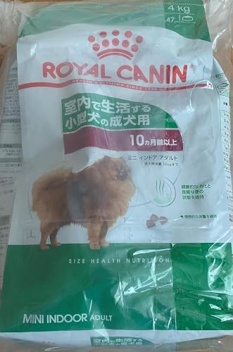 ロイヤルカナン SHN ミニ インドア アダルト」の人気商品一覧 | 安い