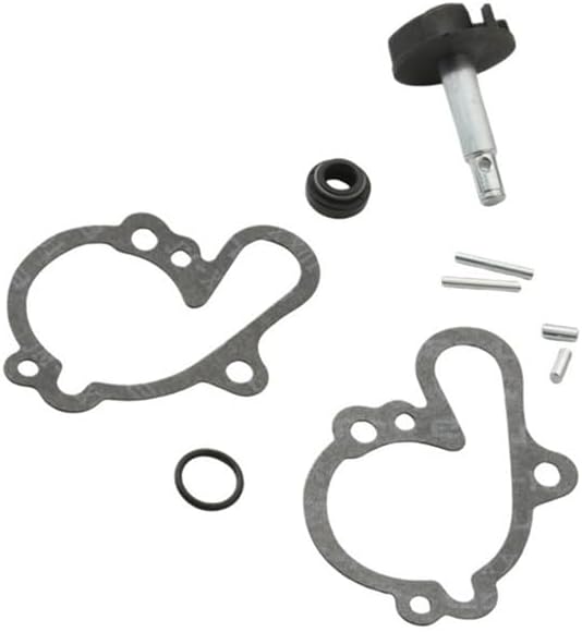 Water Pump Repair Kit for RK Sd 50cc AM6 2T 100110080