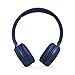 JBL TUNE 500BT - On-Ear Wireless Bluetooth Headphone - Blue