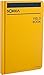Sokkia Economy Field Book 8152-60