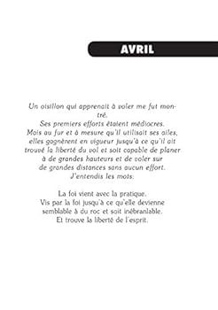 La petite voix