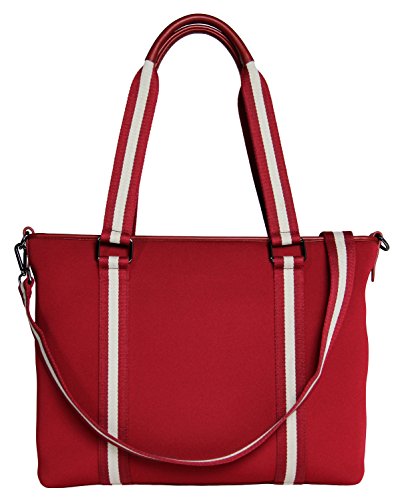 Laptop Bag Women Waterproof Light 13