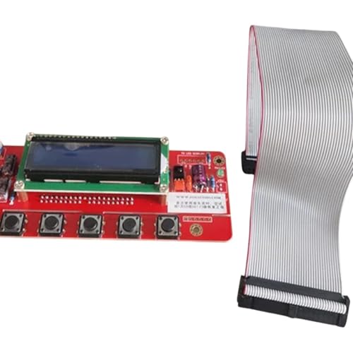 CD/DVDrom Optical Drive Controller DIY Player CD Driver, Turn to Disk, IDE CD-ROM Finished Product with Controller Control New 2026 High for Reliable Electronic Component