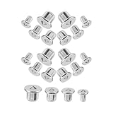 Goupille de positionnement : de conception spéciale et de fabrication soignée, c’est le meilleur remplacement pour votre ancienne goupille cassée, outil de marquage du bois