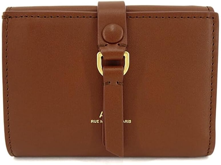 Amazon | [アーペーセー] A.P.C. レディース 3つ折り財布 NOA TRIFOLD 