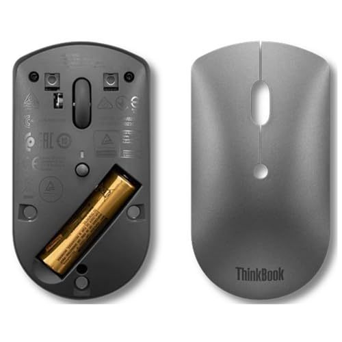 Lenovo ThinkPad Silent - vue 6