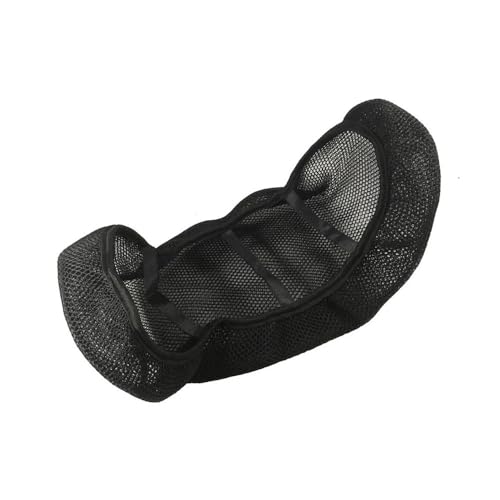 Housse coussin moto pour les longs voyages et road-trips en V-Strom DL250 DL650