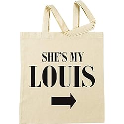 Vendax Shes My Louis Beige Bolsa De Compras