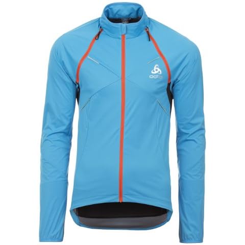 Odlo Softshell Blouson Homme Cover