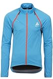 odlo jacket hardshell 3l logic sharp Lavar a 30 °C Odlo - Chaqueta para Hombre, Talla S, Color Multicolor