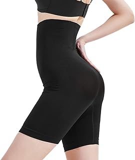 [AOY] 【瞬間! お腹引き締め・5サイズ選べる】補正下着 ガードルショーツ ガードル お腹引き締めショーツ ハイウエスト 大きいサイズ ヒップアップ レディース 秋