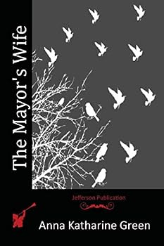 Paperback The Mayor's Wife Book