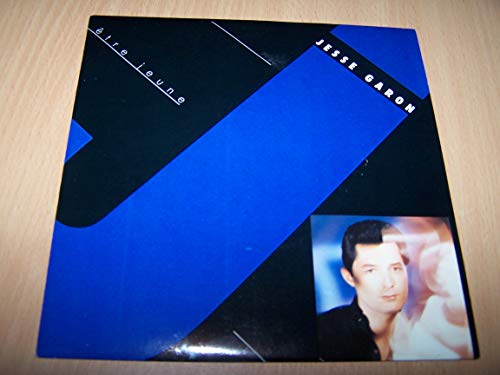 Etre Jeune / Le temps Ou Tu Etais - 45 tours - 7'