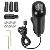 Pomello del cambio USB compatibile con Log-itech G923 G29 G27 G25