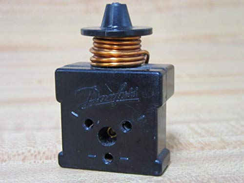 DANFOSS 117U6020