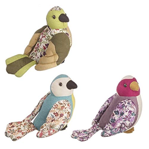 Fermaporta Pappagallo 0462509 Colori Assortiti Vendita Singolo Pezzo