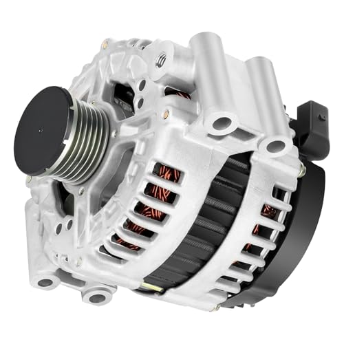 BOMLING Alternator 11301 Fit for BMW 128i 2008-2013 323i 2007-2009