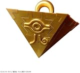 BANDAI SPIRITS 2588024YU-GI-OH! - Millennium Puzzle - Model Kit