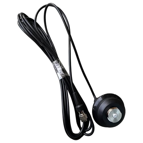 5 Meter TNC Antenna for Trimble Topcon Sokkia South GPS Base Station Whip Antenna Pole Mount Cable