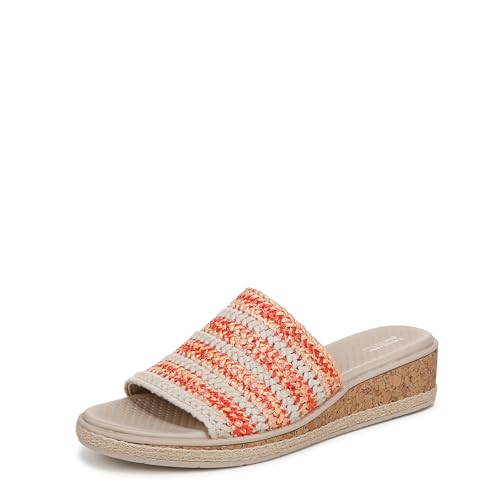Image of LifeStride Breezy Slide Sandals