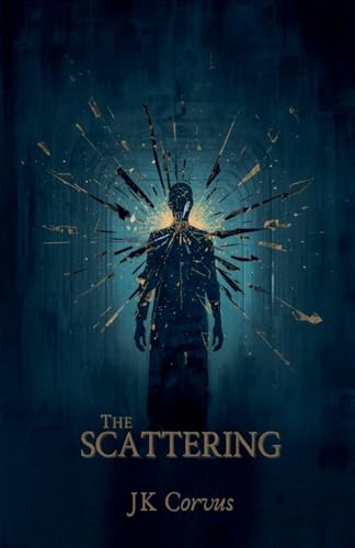 The Scattering (The Fire and the Bridge)