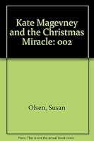 Kate Magevney and the Christmas Miracle (A Child's Christmas in Memphis) 0918518342 Book Cover
