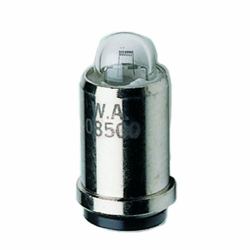 Amazon.co.jp: ウェルチ・アレン 予備電球[ハロゲン] 08500-U