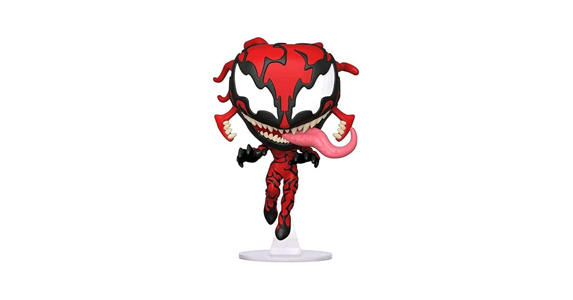 funko pop ヴェノム&カーネイジ　セット Amazon.com: NYCC 2018 - Funk POP! Marvel: Venom - Carnage