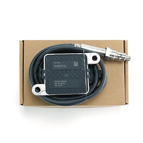 Capteur Nox 12V 68227486AB pour camion Ram 2500 et 3500 sonde de rechange Chrysler