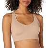 Bali-Womens-Comfort-Revolution-Easylite-Back-Close-Wirefree-Bra-Df3496 Bali Women's Comfort Revolution EasyLite Back Close Wirefree Bra DF3496, Nude, Medium