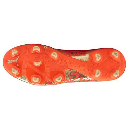 PUMA Future Z 2.4 N JR. FG Voetbalschoenen - Image 6