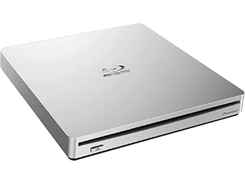 Amazon.co.jp: Pioneer BDR-XS07S ???? 16X BD-R 2X BD-RE 16X