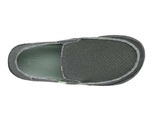 Sanuk espadrilles décontractées et sandales de marche légères - 7