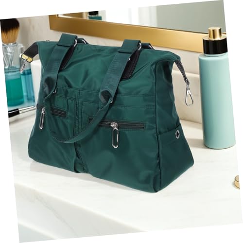 Cabas nylon grand capacité du bureau aux voyages professionnels - 7