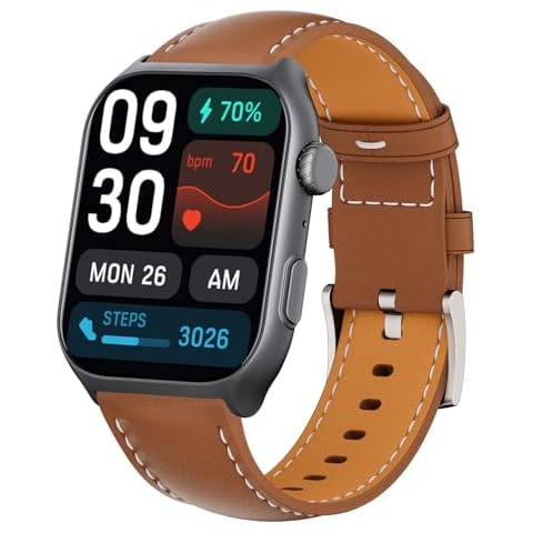 YMS GTS7 Pro Smart Watch Cover