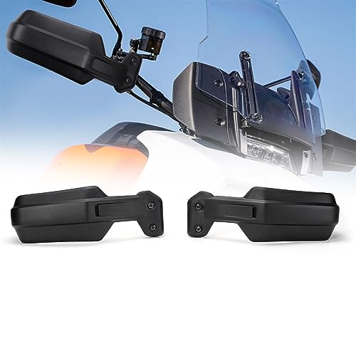 Accessoires garde-main moto Pan America 1250 finition haut de gamme 2021