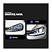 EKASBICGF Automotive Parts Car Headlights Compatible For VW Golf MK7.5 2018-2021 LED Auto Headlight Assembly Upgrade Dynamic Bifocal Lens LHD RHD Accessories(7.5 Silver,RHD)