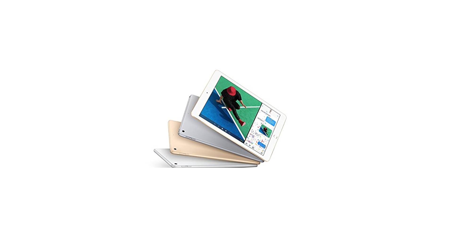 Apple iPad 第5世代 Wi-Fi 32GB Silver Amazon.com : Apple iPad with WiFi, 32GB, Silver (2017 Model