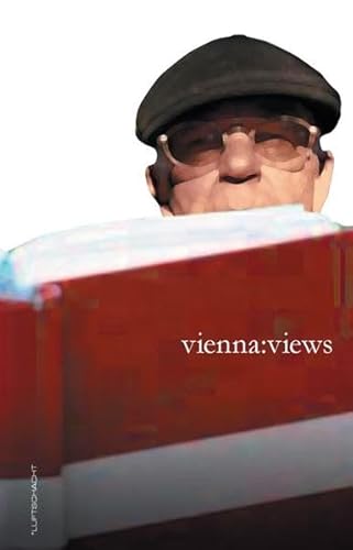 vienna:views: Ed. by Vienna Lit für 11,90 EUR (-23%) statt 70,00 EUR bei amazon.de Bild: vienna:views: Ed. by Vienna Lit für 11,90 EUR (-23%) statt 70,00 EUR bei amazon.de