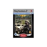 SOCOM 3: U.S. Navy SEALs [Platinum] ...