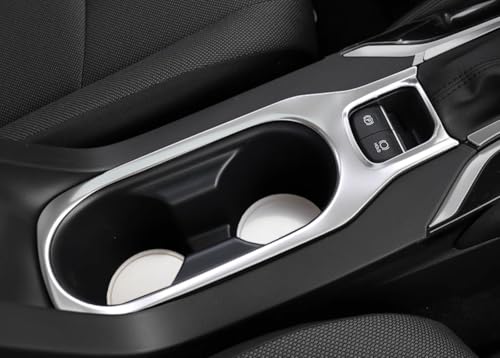 Accesorio para Toyota Corolla Cross 2022-2025 Cubierta Interior Portavasos miniatura 7