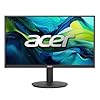 Acer KB220Q H2bi Monitor de oficina en casa con marco cero Full HD de 21.5 pulgadas (1920 x 1080), compatible con sincronización adaptativa (compatible con FreeSync), actualización de hasta 100 Hz, 1