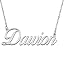 Dawion - Silver