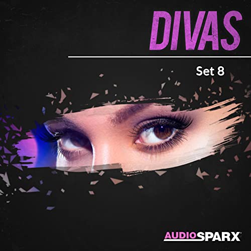  Divas, Set 8