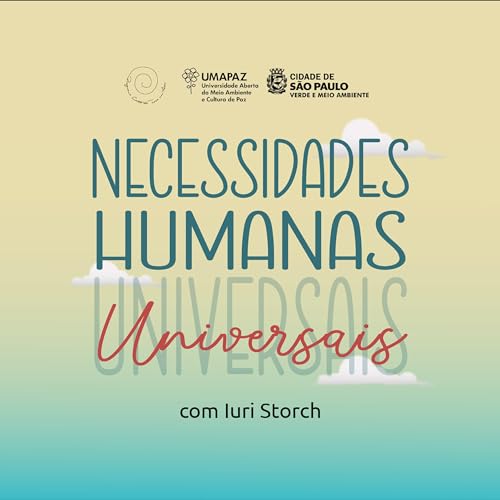 #03 Necessidades Humanas Universais
